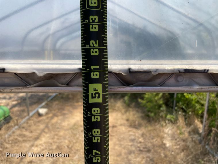 image for item NT9603 Carport