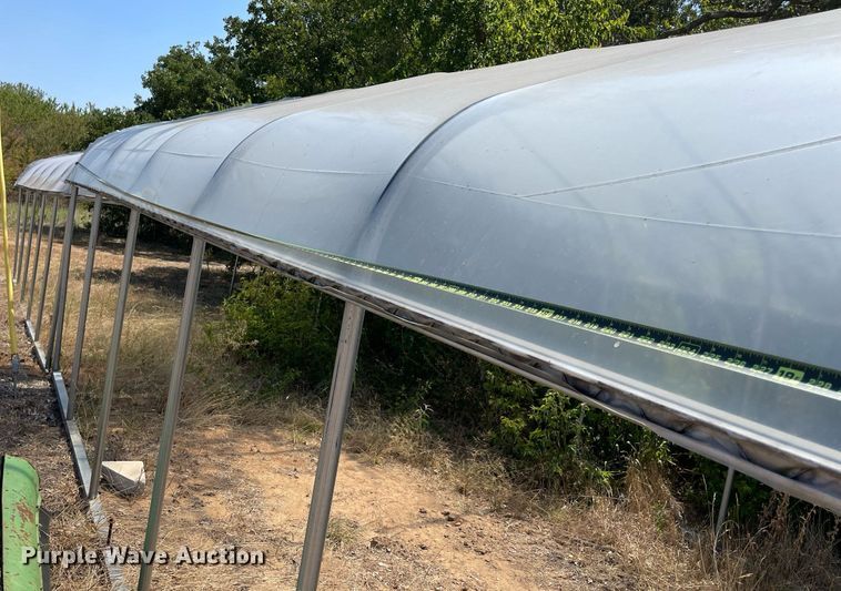 image for item NT9603 Carport