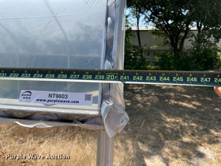 image for item NT9603 Carport