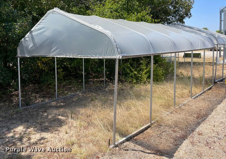 image for item NT9604 Carport