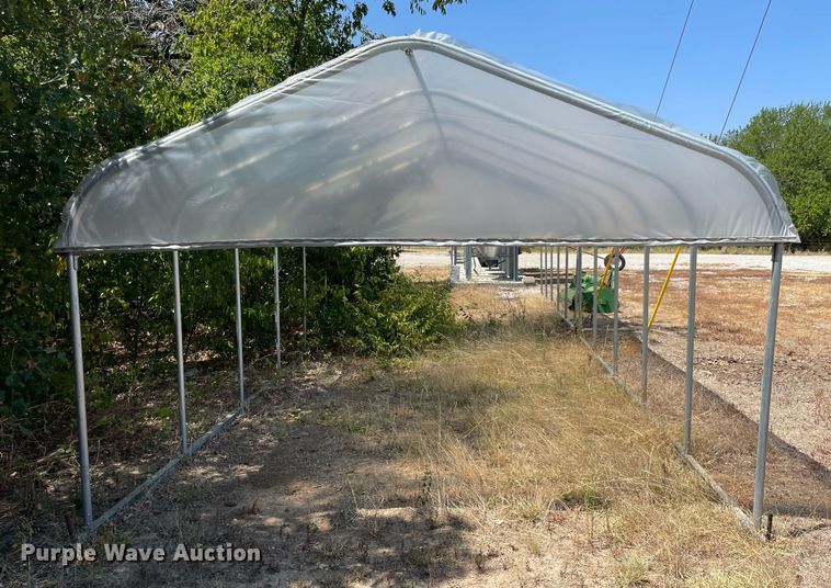 image for item NT9604 Carport