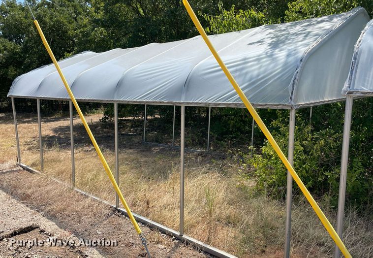 image for item NT9604 Carport