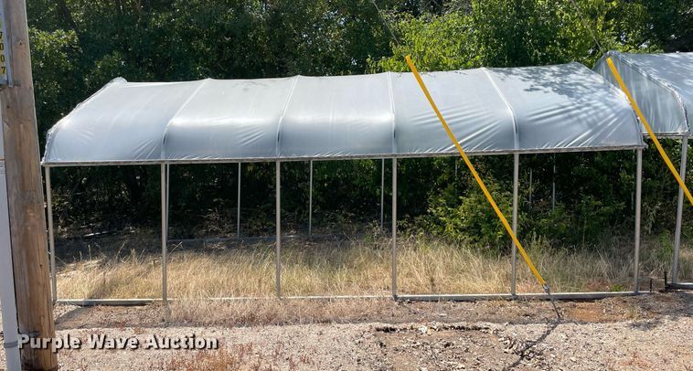 image for item NT9604 Carport