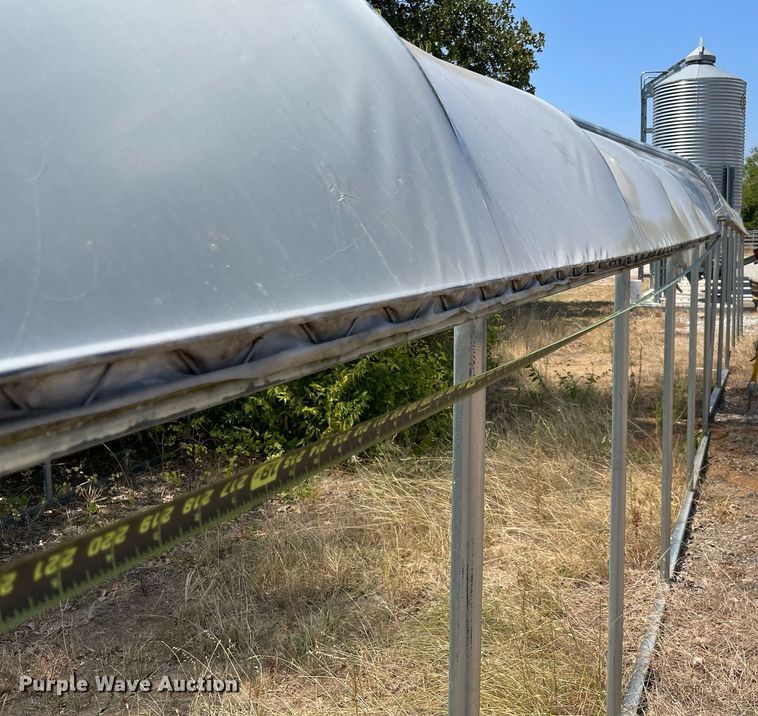 image for item NT9604 Carport