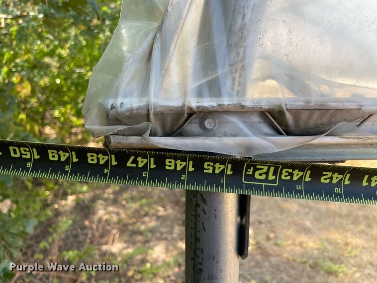 image for item NT9604 Carport