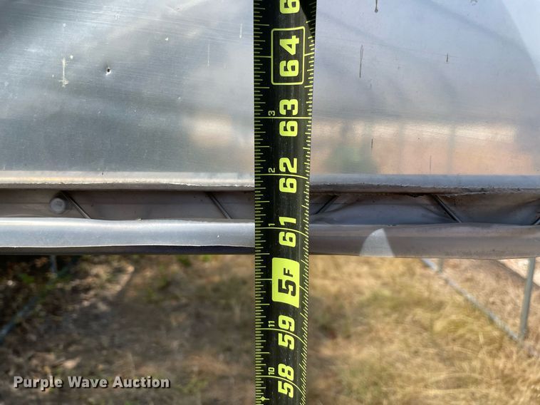 image for item NT9604 Carport