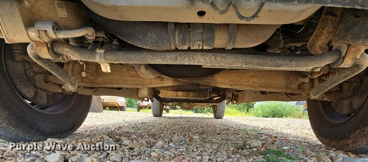 image for item NT9873 2012 Ford F250 Super Duty  Crew Cab pickup truck