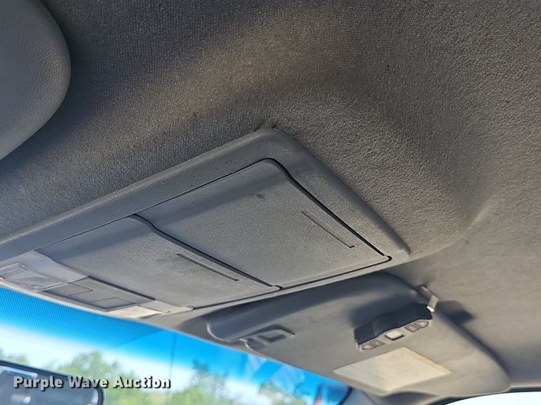 image for item NT9873 2012 Ford F250 Super Duty  Crew Cab pickup truck