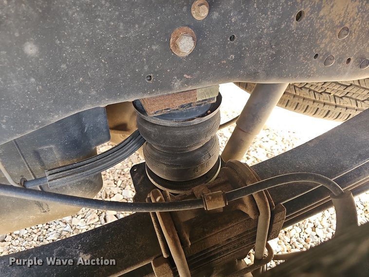 image for item NT9873 2012 Ford F250 Super Duty  Crew Cab pickup truck