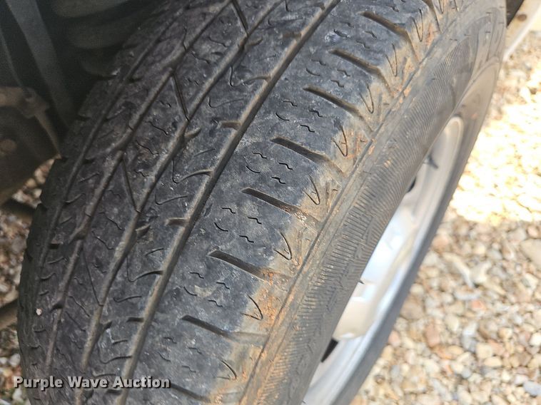 image for item NT9873 2012 Ford F250 Super Duty  Crew Cab pickup truck