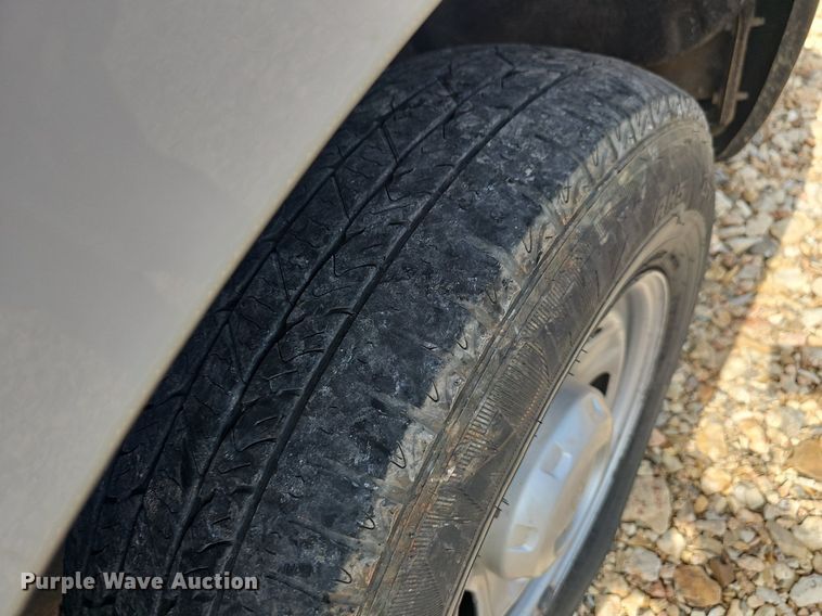 image for item NT9873 2012 Ford F250 Super Duty  Crew Cab pickup truck