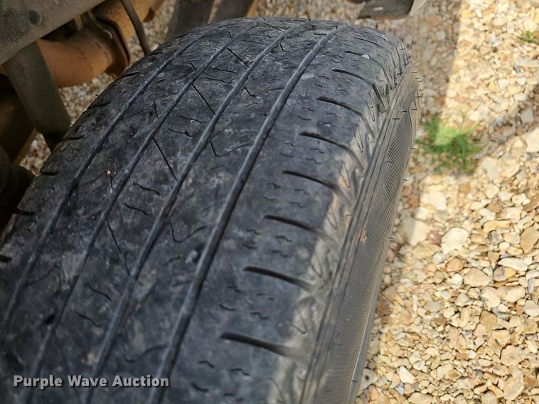 image for item NT9873 2012 Ford F250 Super Duty  Crew Cab pickup truck