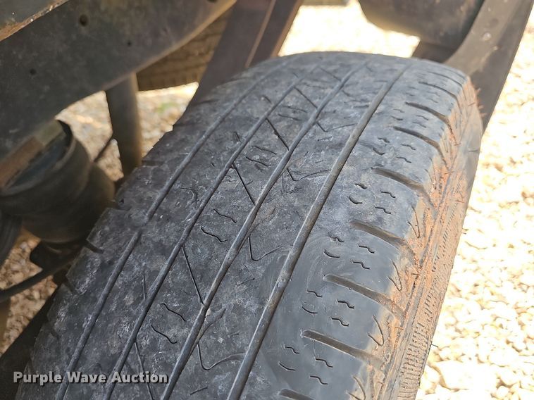 image for item NT9873 2012 Ford F250 Super Duty  Crew Cab pickup truck