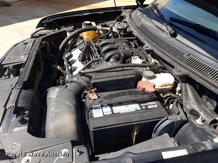 image for item NV9319 2009 Ford Flex  SUV