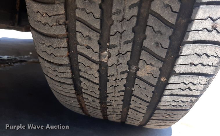 image for item NV9319 2009 Ford Flex  SUV