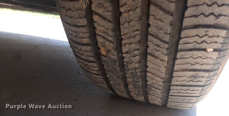 image for item NV9319 2009 Ford Flex  SUV