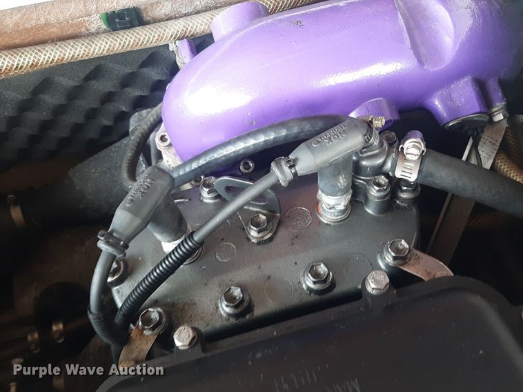 image for item NV9325 Tigershark Daytona  personal watercraft