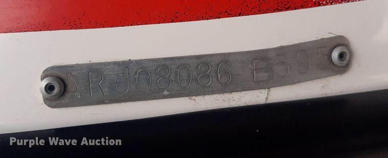 image for item NV9325 Tigershark Daytona  personal watercraft