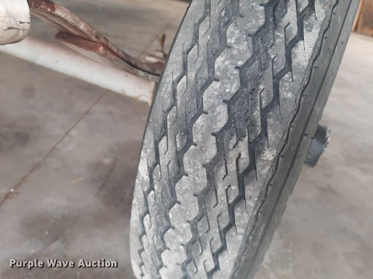 image for item NV9325 Tigershark Daytona  personal watercraft