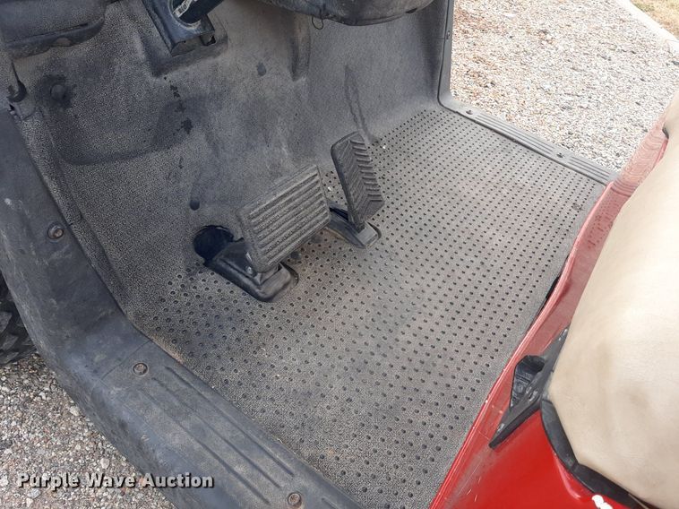 image for item NV9326 2009 Ez-go Textron  golf cart