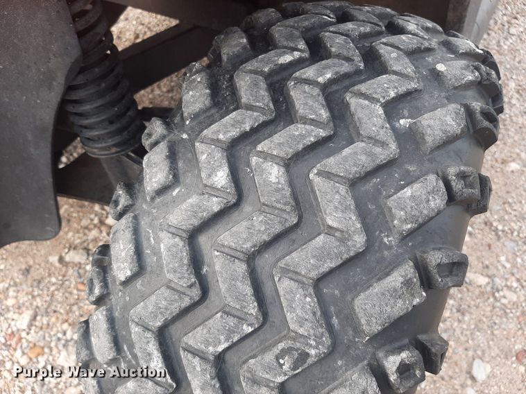 image for item NV9326 2009 Ez-go Textron  golf cart