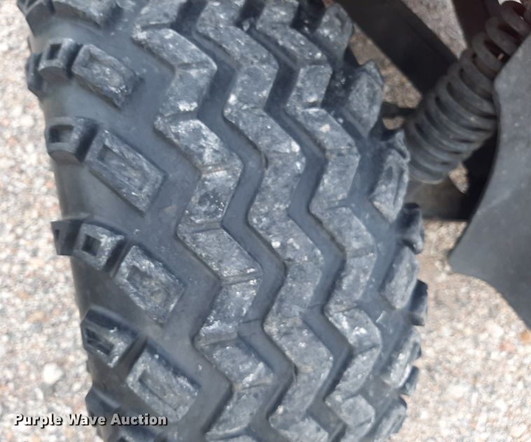 image for item NV9326 2009 Ez-go Textron  golf cart