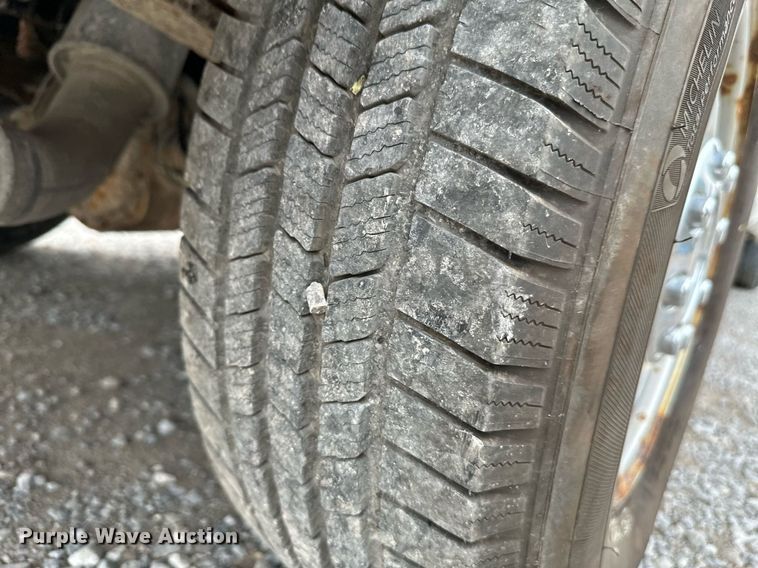 image for item NX9736 2016 Ford F350 Super Duty  Crew Cab pickup truck