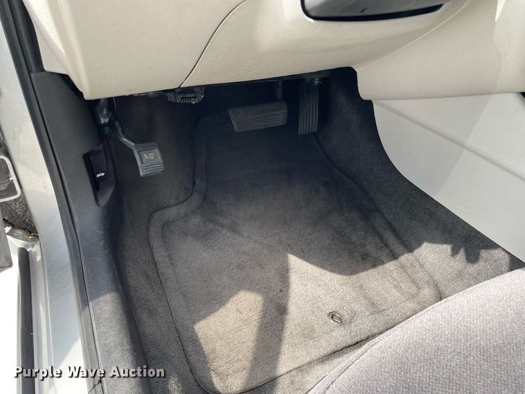 image for item NX9763 2012 Chevrolet Impala