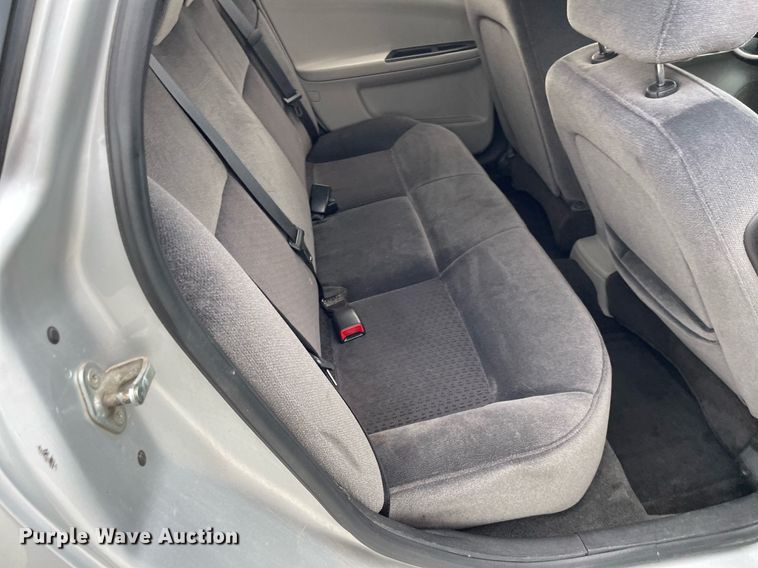 image for item NX9763 2012 Chevrolet Impala