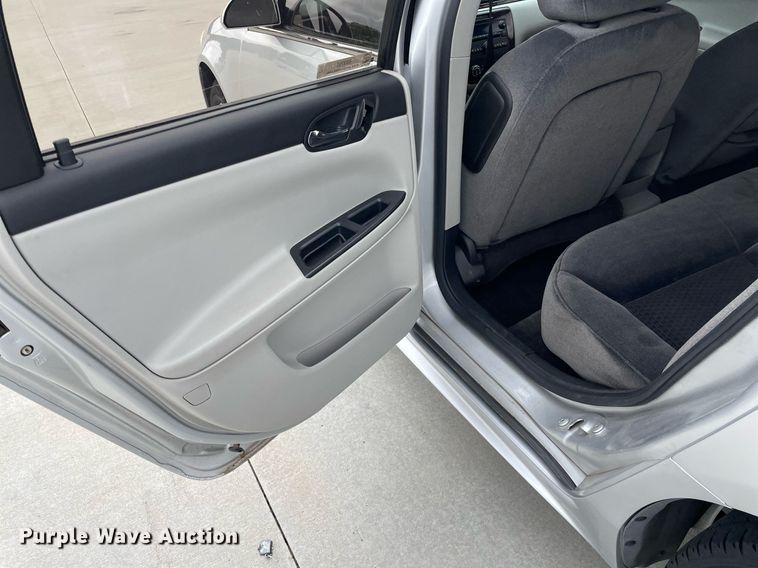 image for item NX9763 2012 Chevrolet Impala