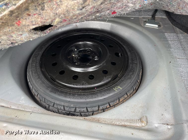 image for item NX9763 2012 Chevrolet Impala