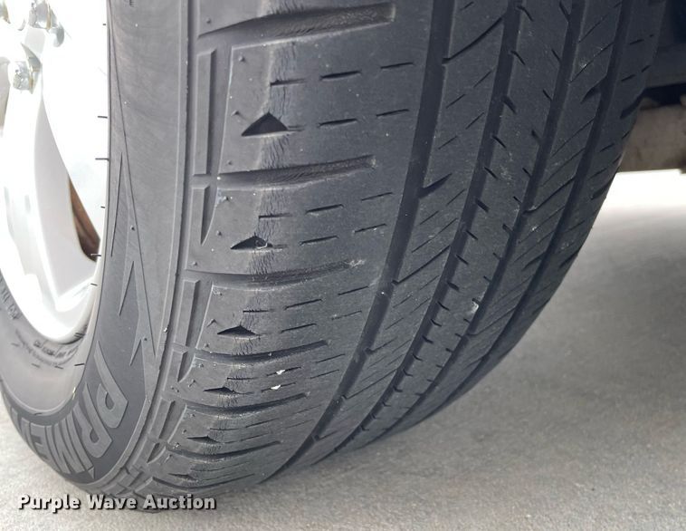 image for item NX9763 2012 Chevrolet Impala