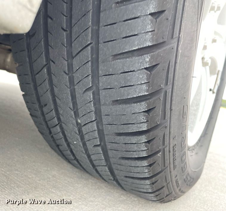 image for item NX9763 2012 Chevrolet Impala