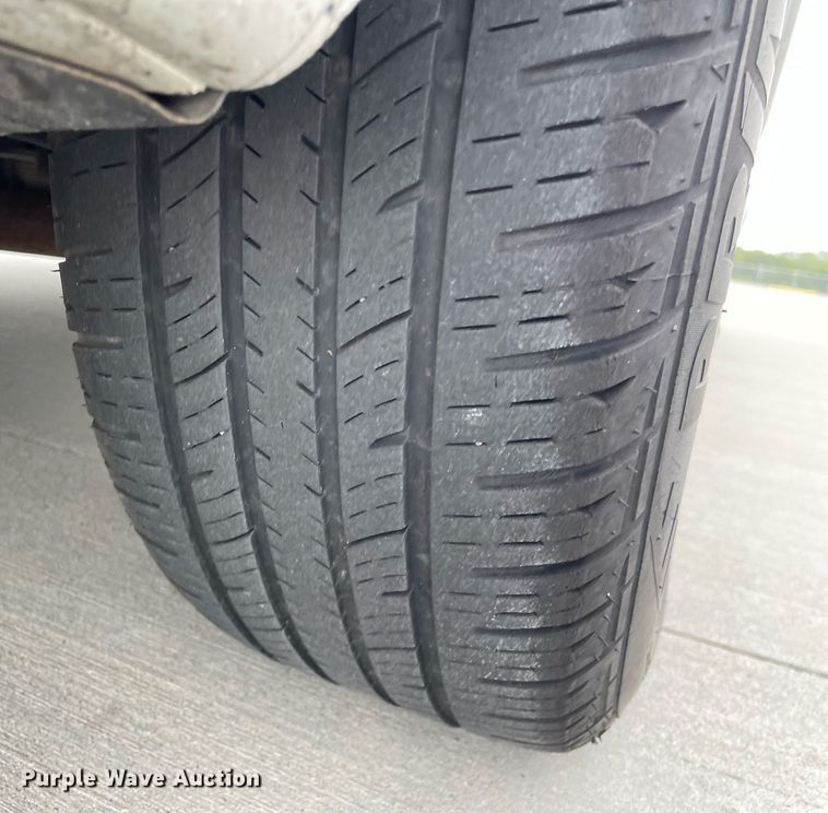 image for item NX9763 2012 Chevrolet Impala