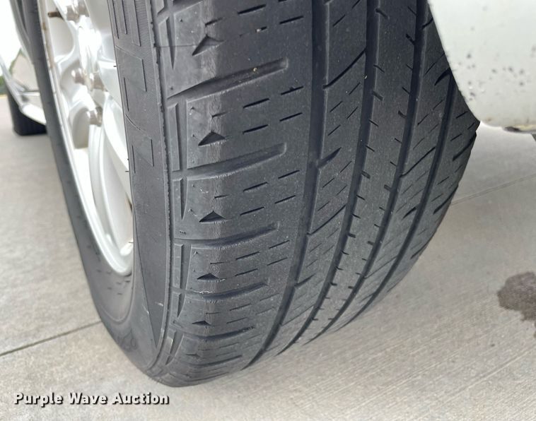 image for item NX9763 2012 Chevrolet Impala