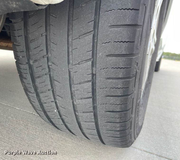 image for item NX9764 2012 Chevrolet Impala Police