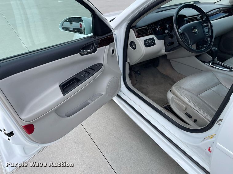 image for item NX9765 2013 Chevrolet Impala