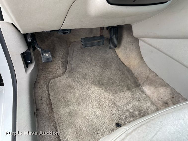 image for item NX9765 2013 Chevrolet Impala