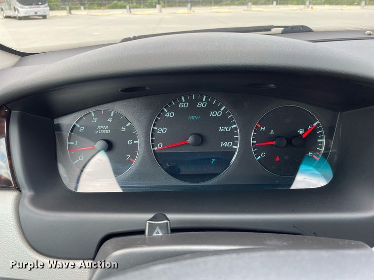 image for item NX9765 2013 Chevrolet Impala