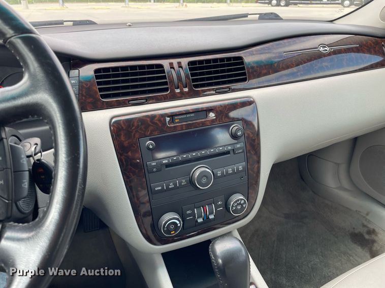 image for item NX9765 2013 Chevrolet Impala