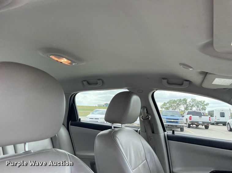 image for item NX9765 2013 Chevrolet Impala