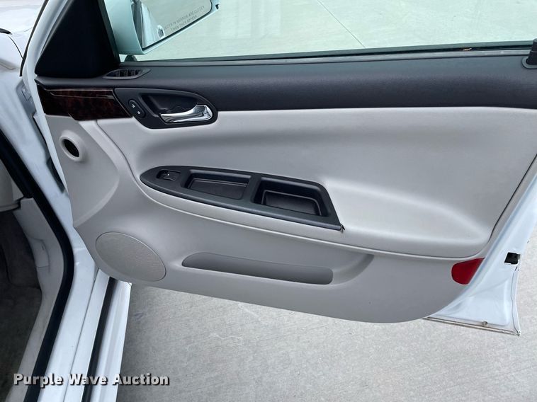 image for item NX9765 2013 Chevrolet Impala