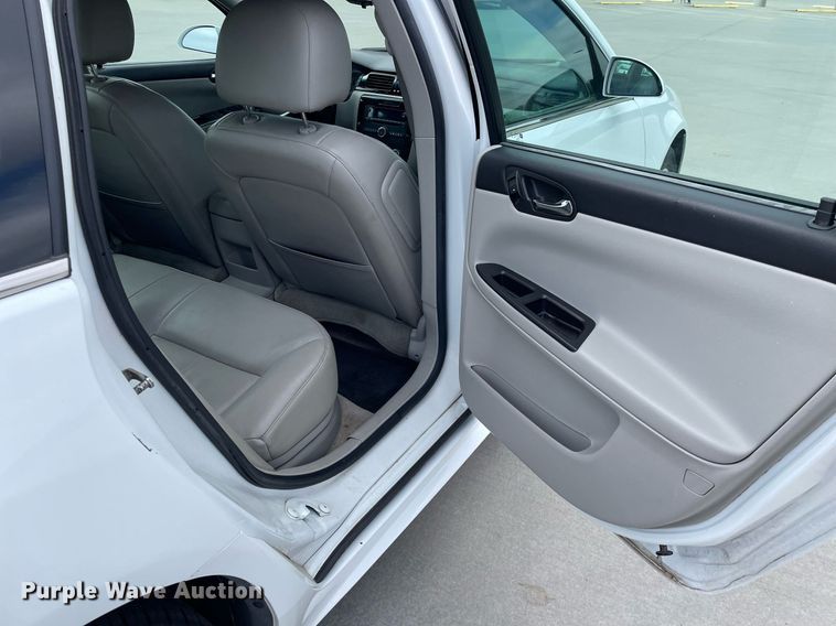 image for item NX9765 2013 Chevrolet Impala