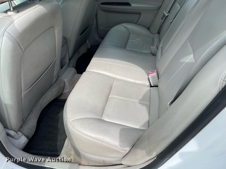 image for item NX9765 2013 Chevrolet Impala