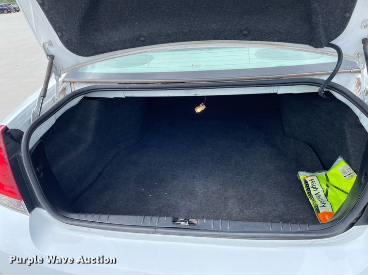 image for item NX9765 2013 Chevrolet Impala