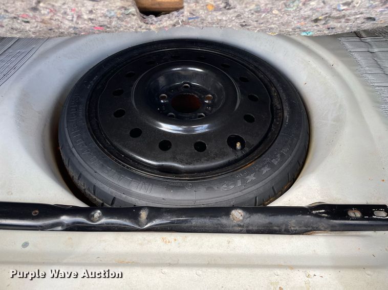 image for item NX9765 2013 Chevrolet Impala