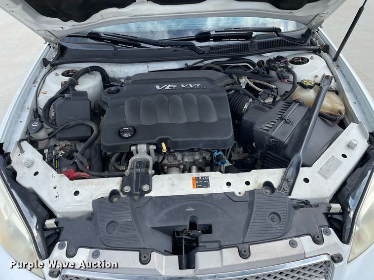 image for item NX9765 2013 Chevrolet Impala