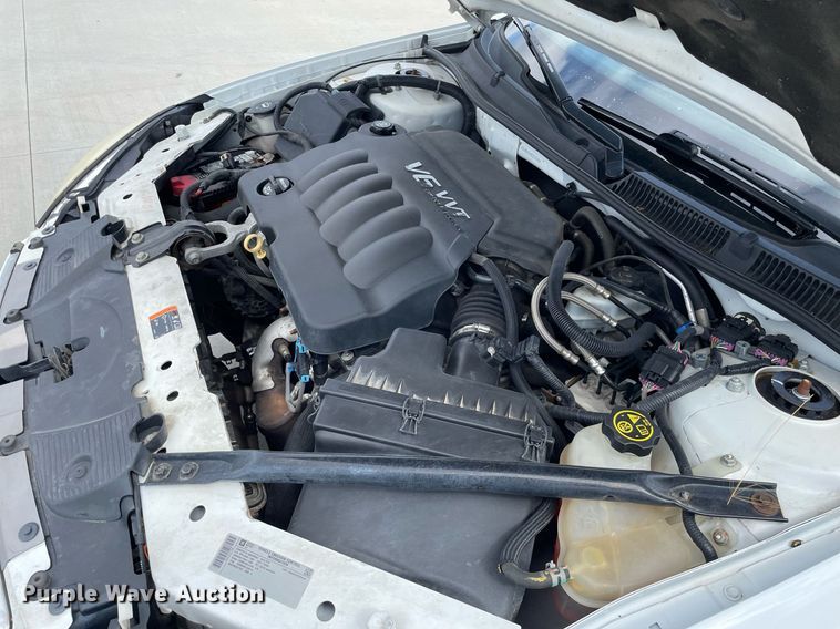 image for item NX9765 2013 Chevrolet Impala