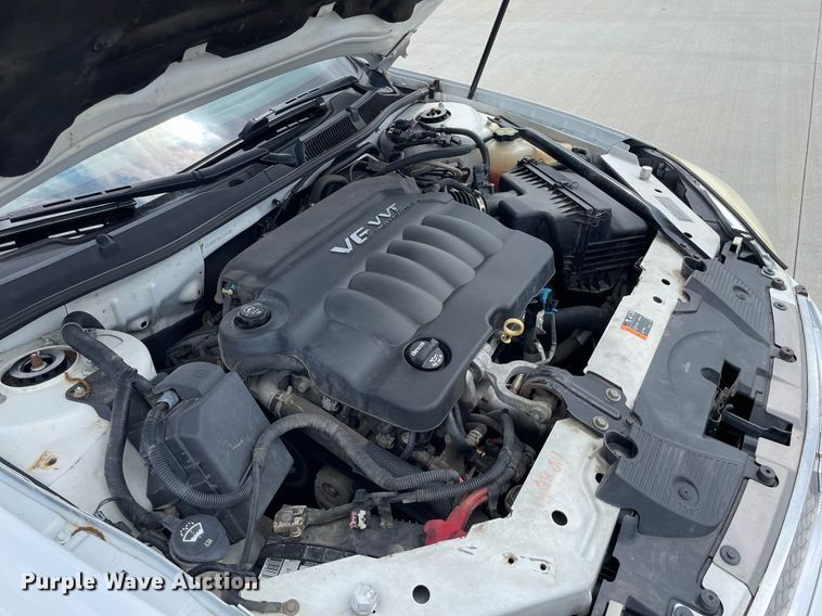 image for item NX9765 2013 Chevrolet Impala