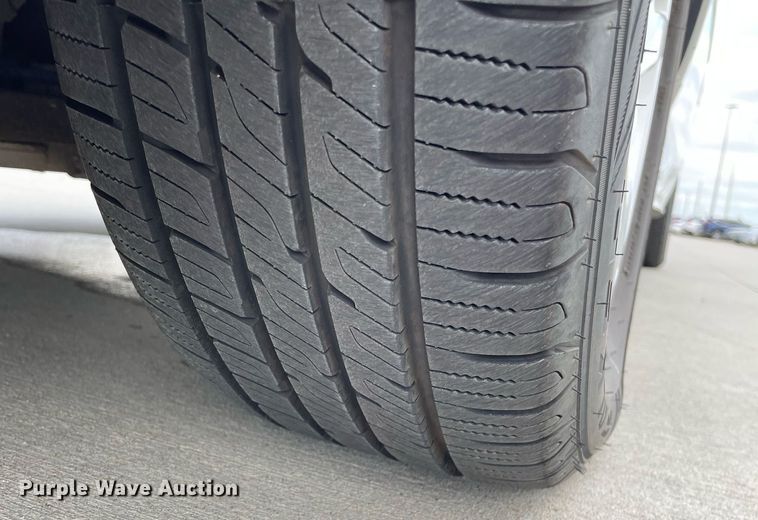 image for item NX9765 2013 Chevrolet Impala